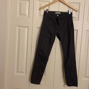 Calvin Klein ankle skinny